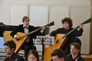 Новость Астраханский музыкальный колледж
