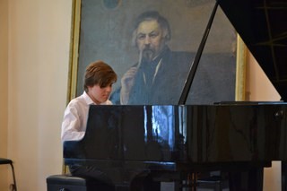 Изображение Астраханский музыкальный колледж