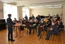 Фото Астраханский музыкальный колледж им. М.П. Мусоргского
