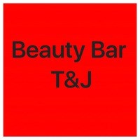 Логотип компании Beauty Bar T and J