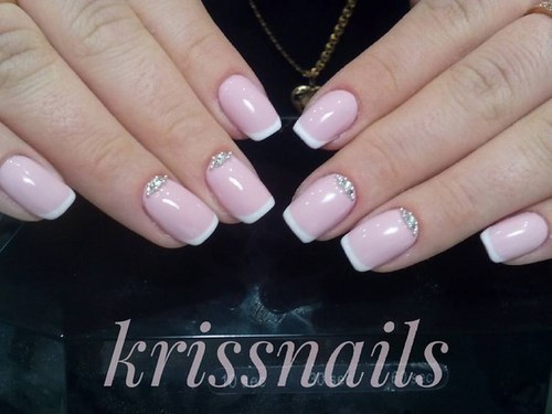 Картинка KrissNails, студия ногтевого сервиса