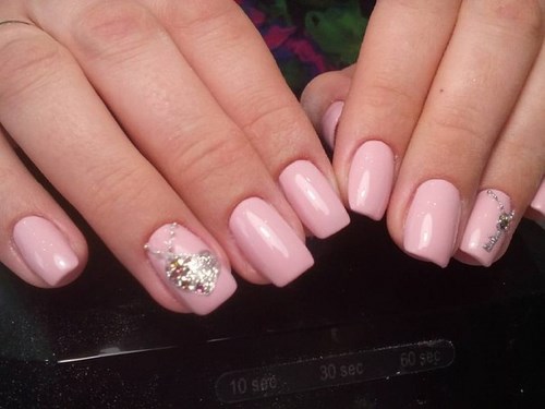 Для KrissNails студия ногтевого